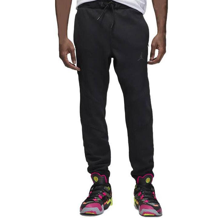Jordan Sporthose Herren Schwarz DQ7322-010