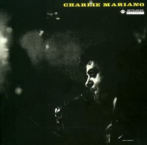 

CD CHARLIE MARIANO Charlie Mariano TOCJ62001 BETHLEHEM 1999 Japan ObiJazz Used