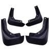 Volvo S60 2020-2024 Mudguards