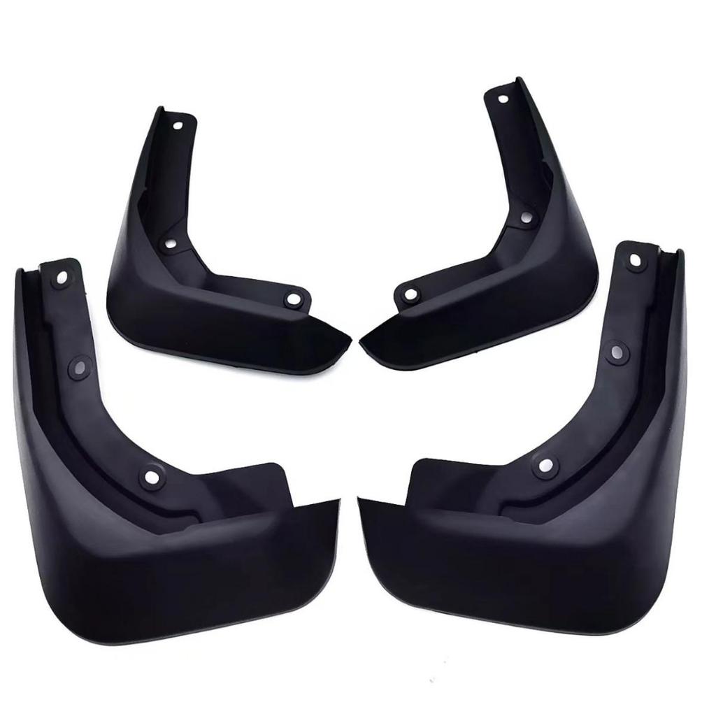 Volvo S60 2020-2024 Mudguards
