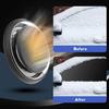 1/2/3Pcs Car Snow Removal Instrument Portable SUV Truck Auto Window Glass Winter Electromagnetic Molecular Interference Antifreeze Deicing Device Tool