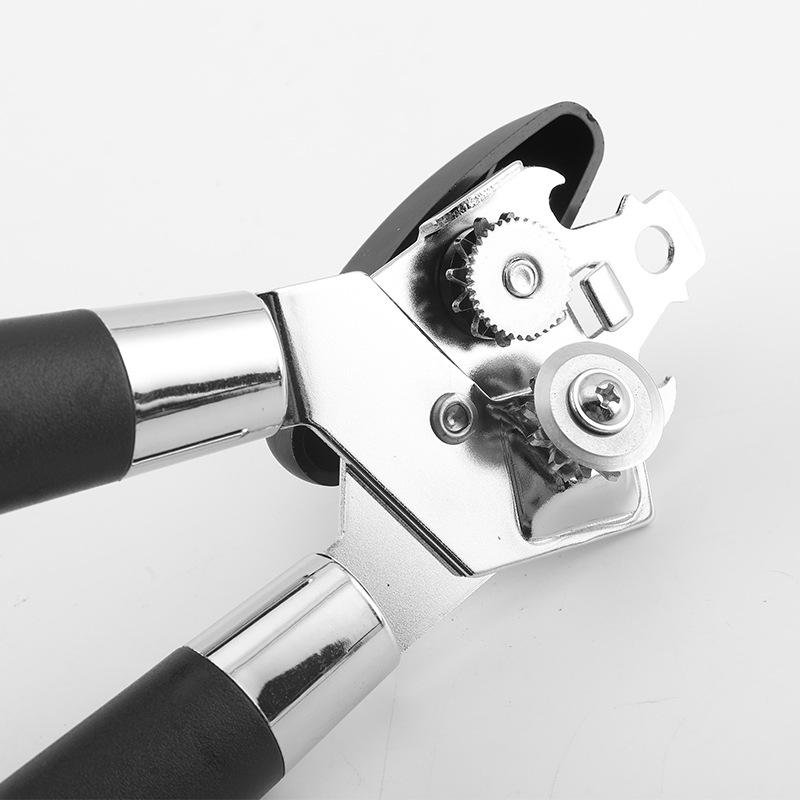 Multifunctional Manual Simple Bottle Opener