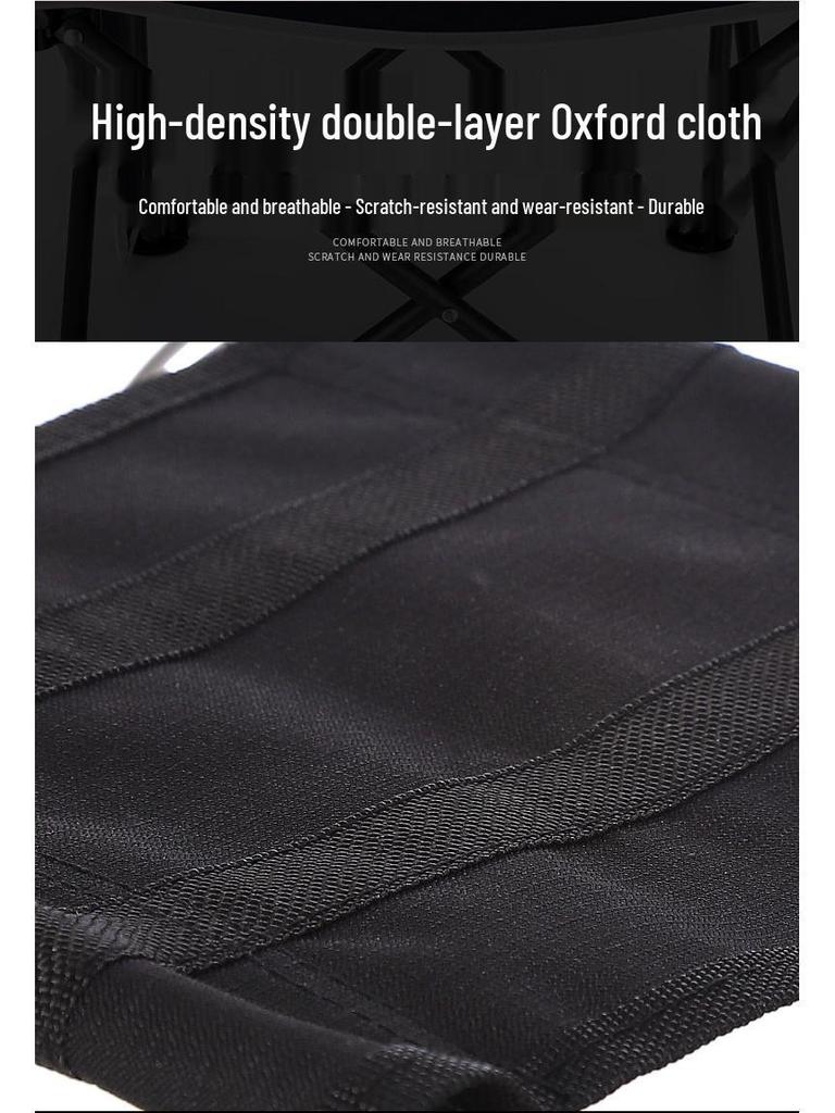 Portable Ultra-light Folding Camping Stool