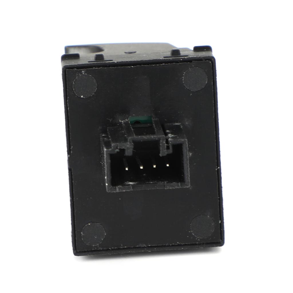 Master Power Window Switch For Skoda Fabia Mk2 Roomster Yeti Octavia 1Z0959858