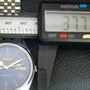 VINTAGE REFURBISHED SEIKO 5 AUTOMATIC 6309A JAPAN MENS BLUE DIAL WATCH a442143-7