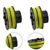 1 or For 2 Pack Nylon Spool Line 1 For 2mm for RAC118 RLT35For 25S String Trimmer Replacement Part for Lawn Grass Trimmer