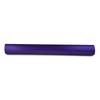 12 X 60 Sticker 30*150CM Car Decor Matte Chrome Metallic Satin Parts Purple Replacement UV Resistant Waterproof