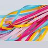 Bike Handlebar Streamers Lightweight Colorful Bike Tassels Ribbon Bicycles Ornaments Scooter Streamers for Girls Boys