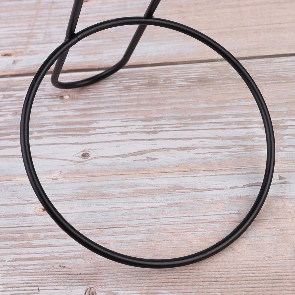 Инструкция по созданию умной вешалки для цветочных горшков