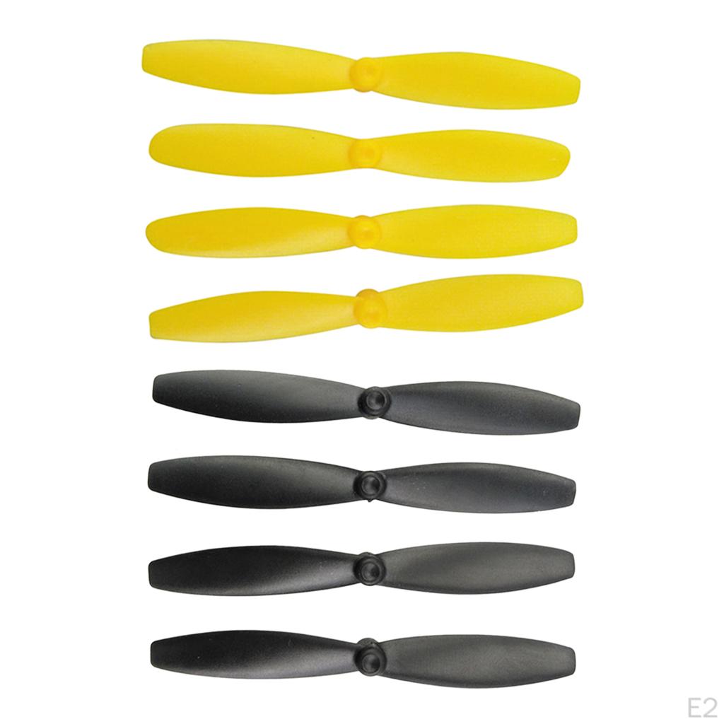 20 Piece RC Replacement Propeller Set for