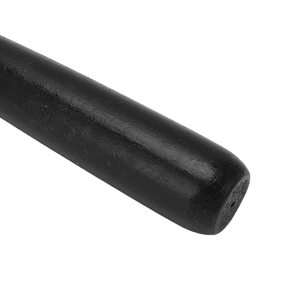 2pcs 6.9in Length Noise Insulation Roller Application Rolling Wheel  For Car Enthusiasts