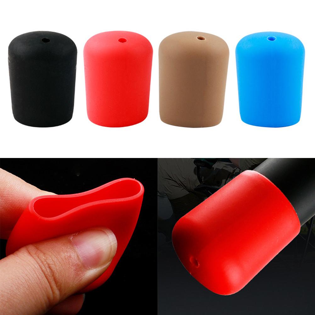 Rod End Cap Easy To Install Protective Case Silicone