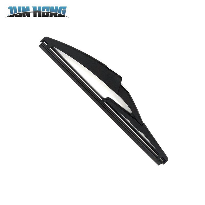Citroen Tianyi C5/C5 Aircross Rear Wiper Blade & Arm Assembly