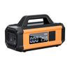 Multifunctional Jump Starter with AirCompressor Portable Wireless 150PSI Inflatable Pump 10000mAh