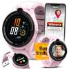 Smartwatch Kt26 Lte - Różowy