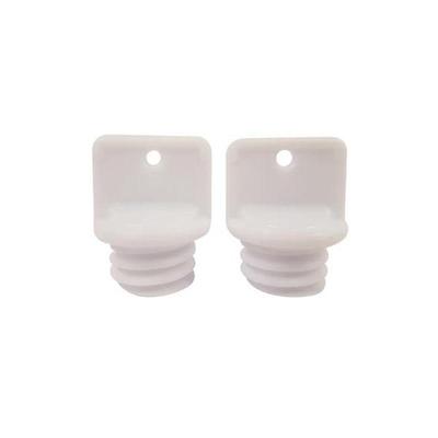 Hot Water Bottle Stopper 2pk