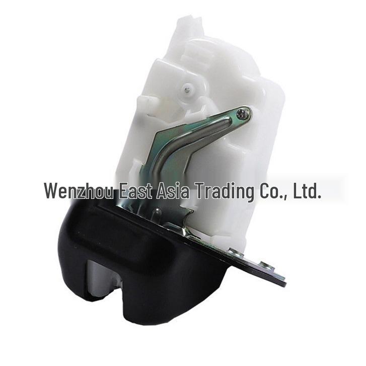 90502-4CL0A / 90502-1AA0A Nissan Rear Trunk Lock Replacement 0