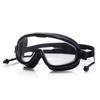 Yuzhan Swimming Goggles with Integrated Earplugs