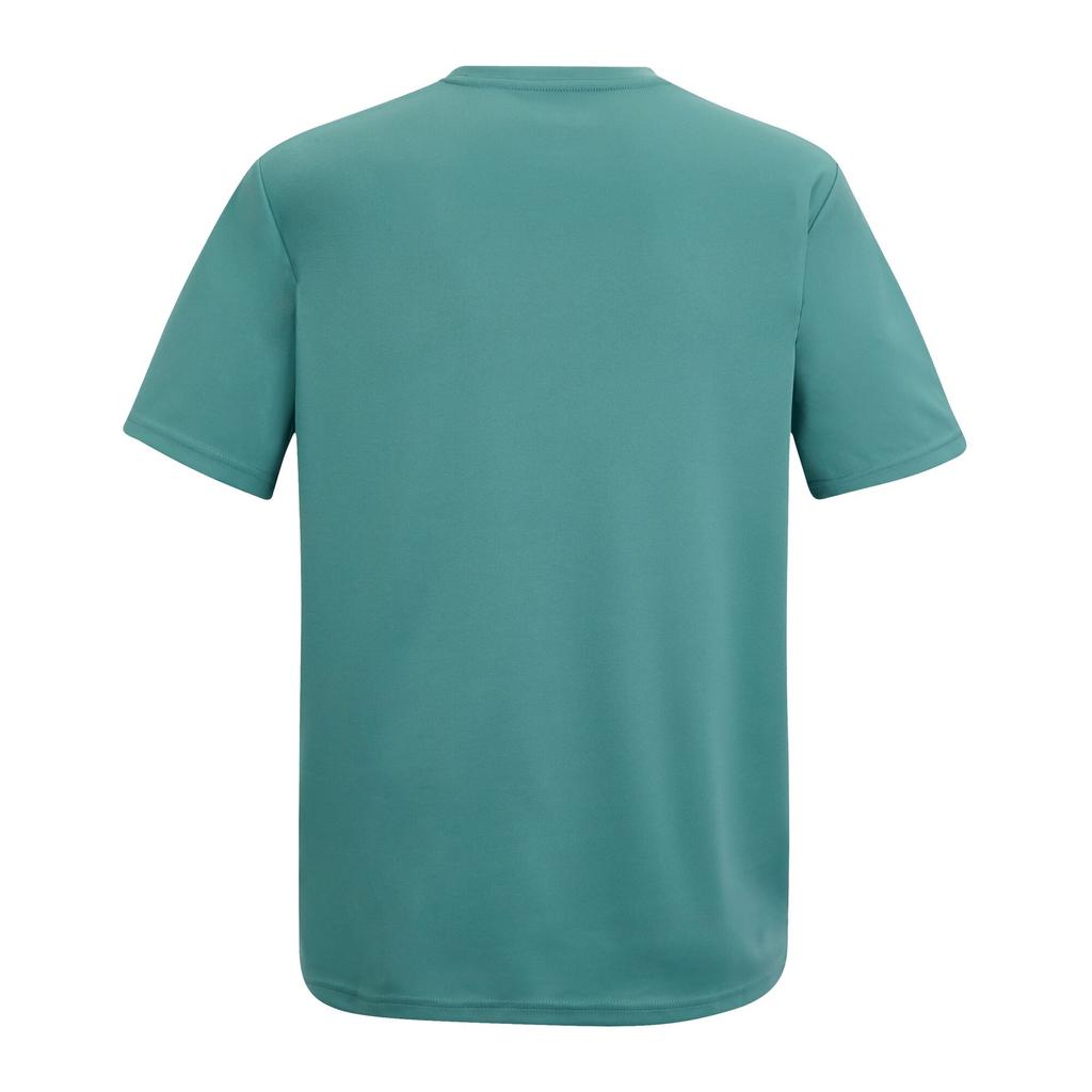 Regatta Mens Fingal Mountain Scene T-Shirt