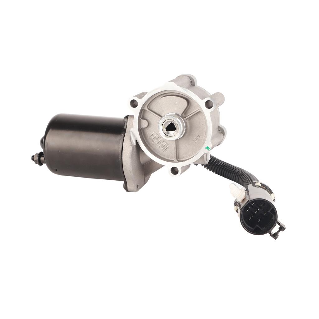 Motor ovládání rozvodovky 4408648007 Nerezová ocel Plug and Play Vhodné pro SsangYong Actyon