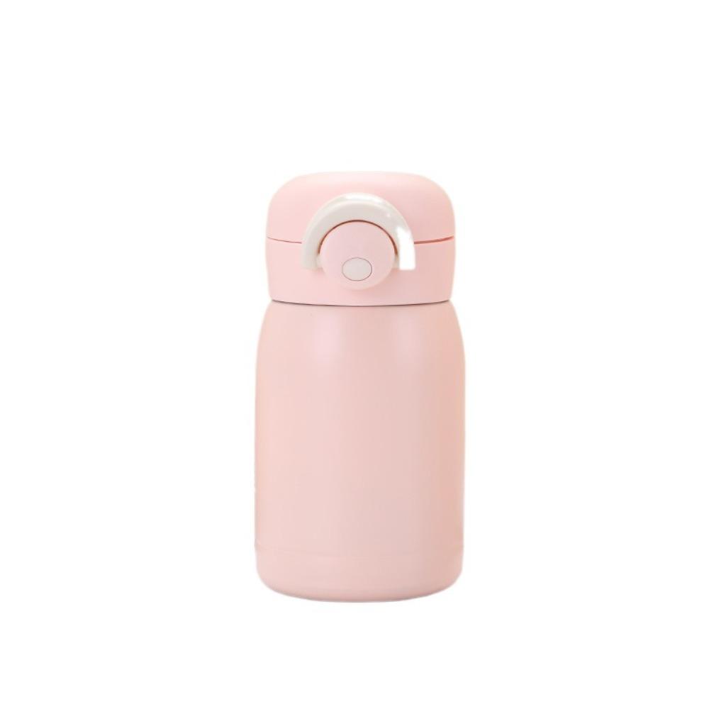 Multifunctional Vacuum Bounce Cup Portable Water Cup New Water Bottle Accessories