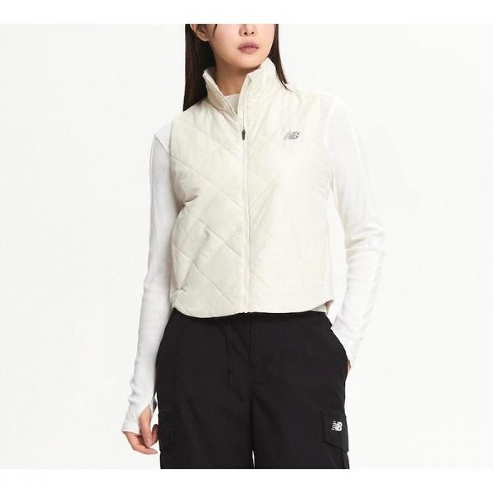 

New Balance Quilted VeSt Women S B1 Nbnje4p012 35 85 1.NBNJE4P012 35 S