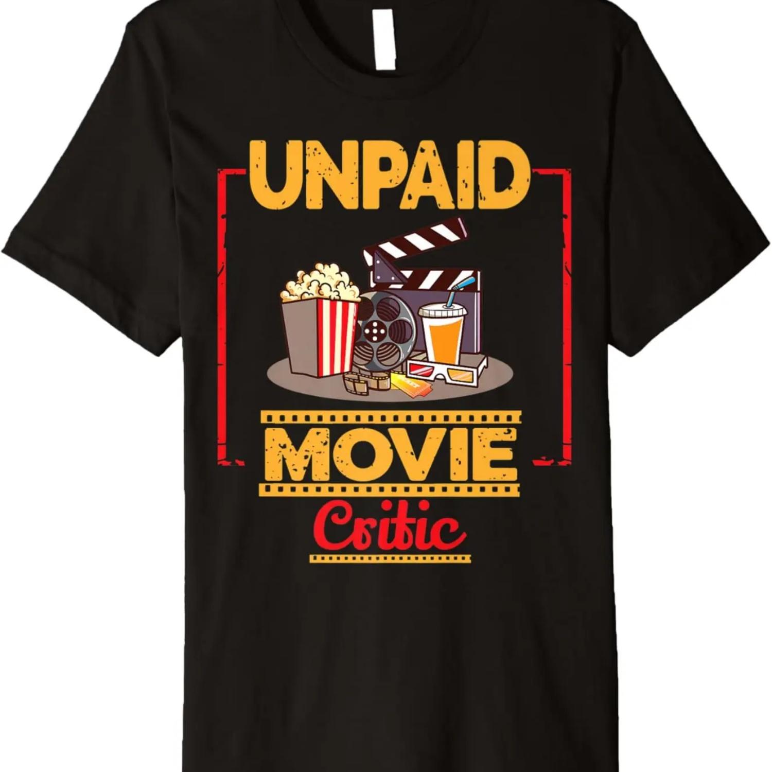Speak In Movie Quotes Song Lyrics & Sarcasm Funny Reel T-Shirt,Comfortable pure cotton S чёрный