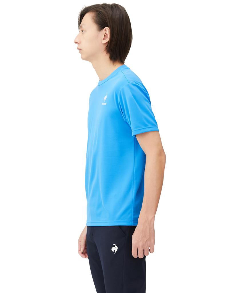 Le Coq Sportif Košile s krátkým rukávem Eco-Pet