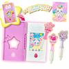 StarTwinkle PreCure Obusete FuwaTwinkle Book ~Special Set~