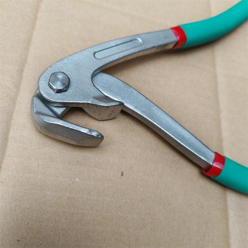 Sheet Metal Dent Repair & Straightening Pliers