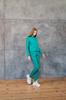 Clothing Set (Girls) Any Season 6296-057 HC