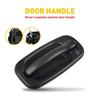 Front Left Driver Side Exterior Door Handle For 1999-2007 Chevrolet Silverado EV