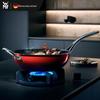 WMF Naimi Red 4-Piece Cookware Set