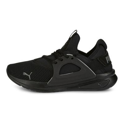Softride Enzo Evo Black Castlerock Unisex Sneakers 377048-01