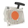 Replacement Recoil Pull Starter Assembly Chainsaws Replacement Parts for MS261 1141 080 2100