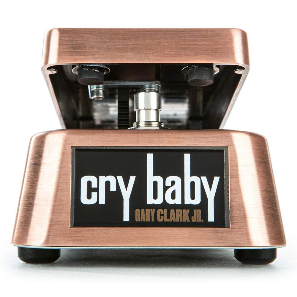 

Джим Данлоп Cry Baby GCJ95 Гэри Кларк Signature Wah