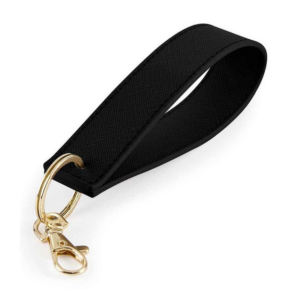 BagBase Shop Wristlet Keyring