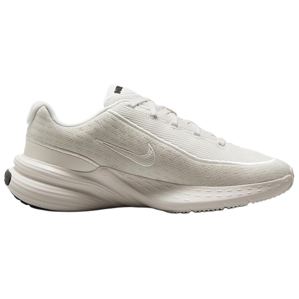 Nike Uplift SC Light Orewood Brown Women Sneakers Cream Phantom Black IB2766-002