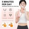 Abdominal Breathing Dumbbell Vital Capacity Lung Function Exercise Core Training Improves Endurance Fitness Breathing Exerciser