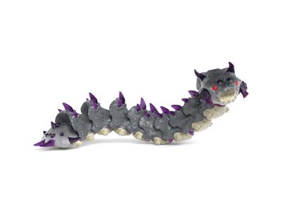 Schleich Eldorado Shadow Worm 70830