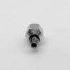 Heat Resistant Steam Tube Set Milk Frothing Pipe for Espresso Machines Provide Performances High Use Environments