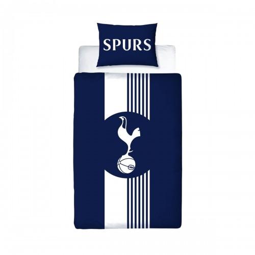 Tottenham Hotspur FC Line Duvet Set