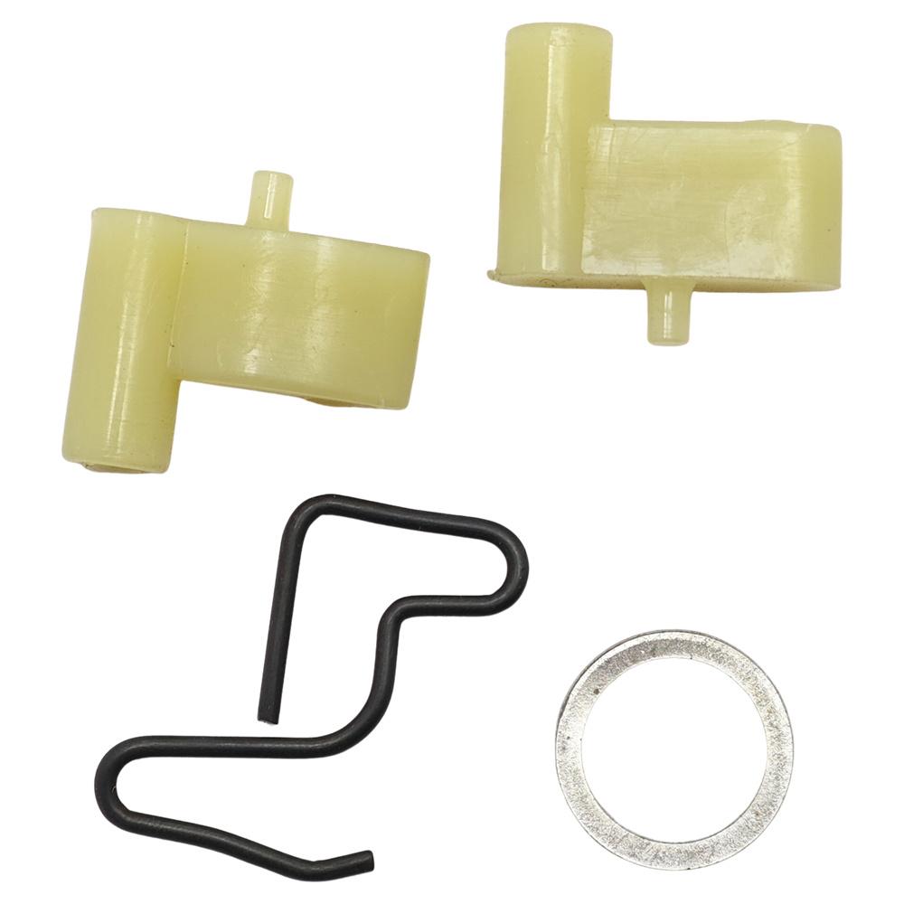 Recoil Starter Pawl Spring Washer Kit For Stihl MS290 MS360 MS390 MS440 MS460