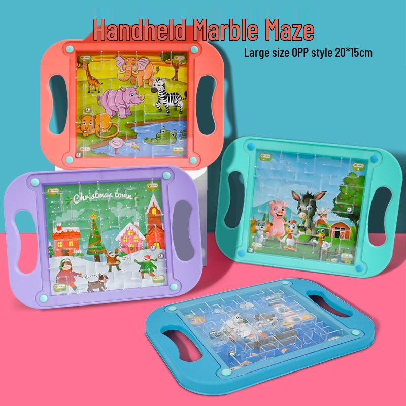 Luminous Toys for Kindergarten Promotions - Children's Prizes and Small Gifts