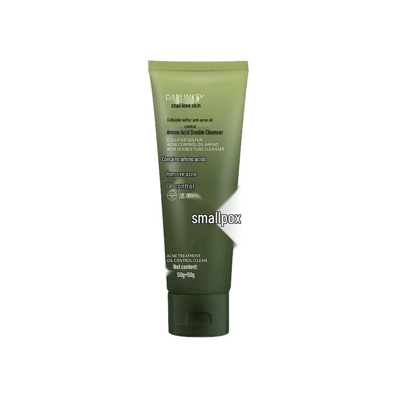 

DAGO Amino Acid Facial Cleanser