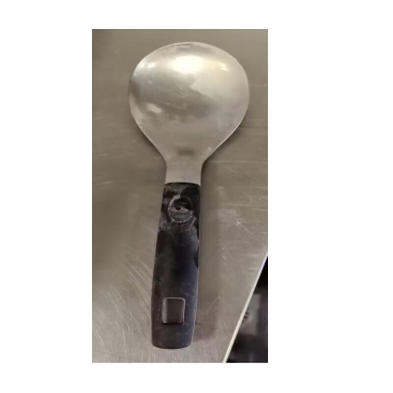 Yongjuchang Melamine Rice Spoon
