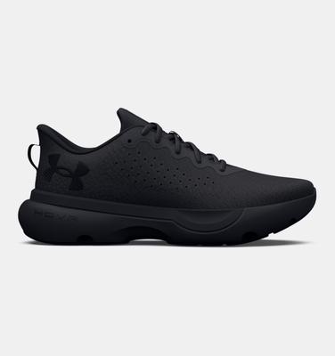 Sports Shoes Black Infinite