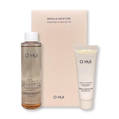 Haut- & Körperpflege – Pflegekosmetik-Sets