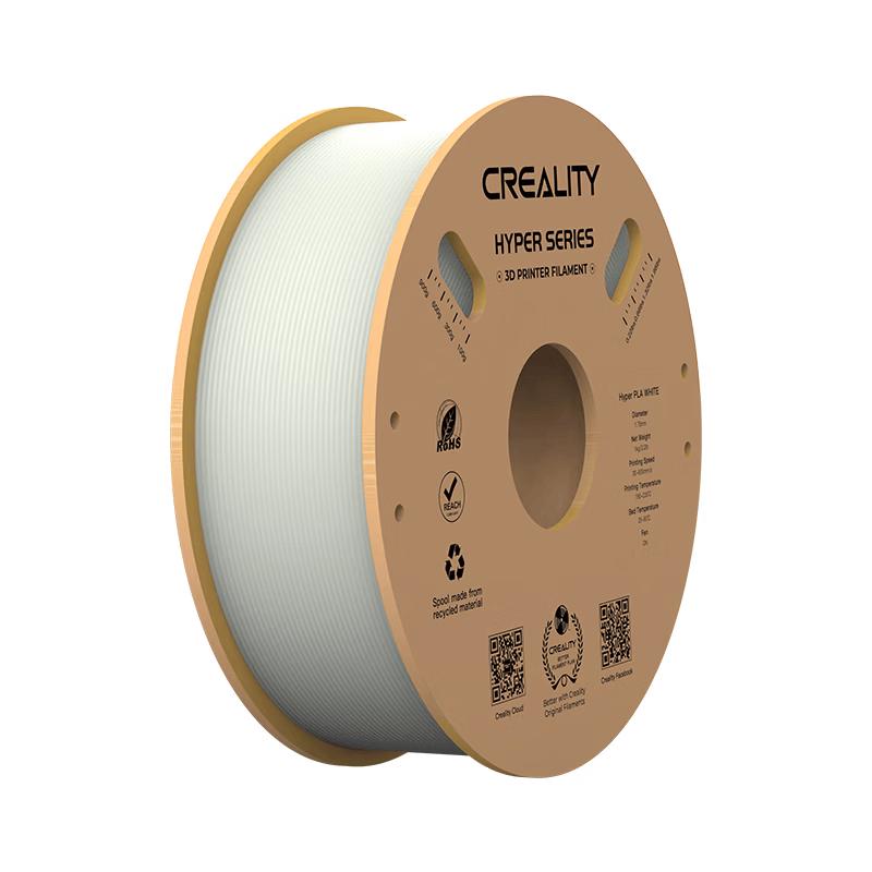 Creality 3D Hyper-PLA 3D Printer Filament