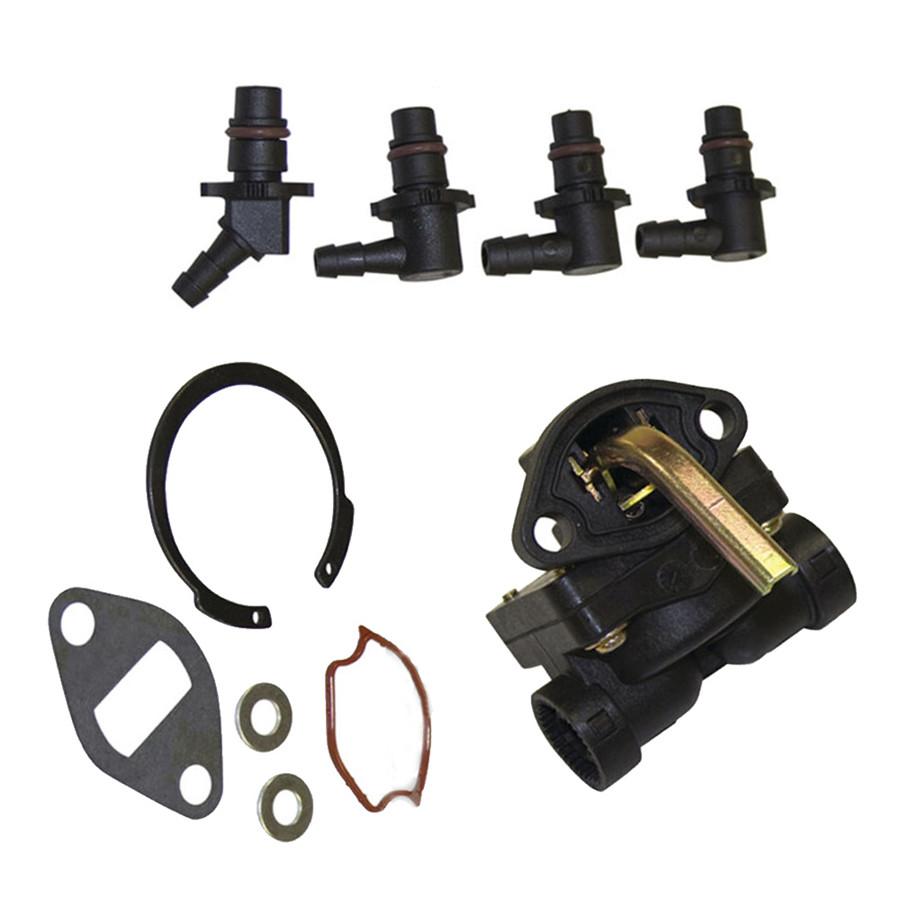

New Fuel Pump for Kohler K-Series K241 K301 K321 K341 10 12 14 16 HP Engines